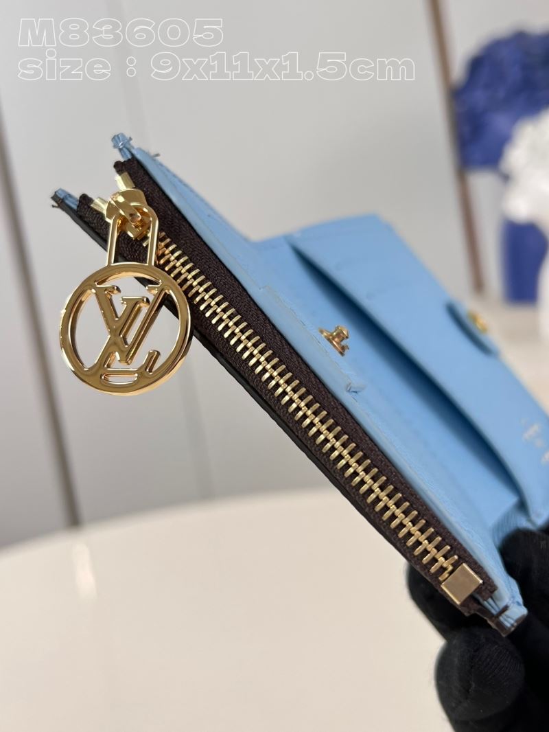 Louis Vuitton Wallets